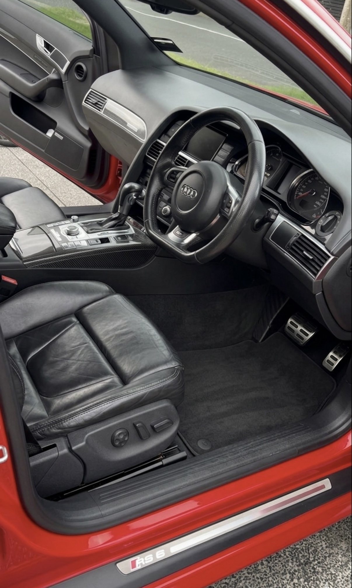 Interior detail 3