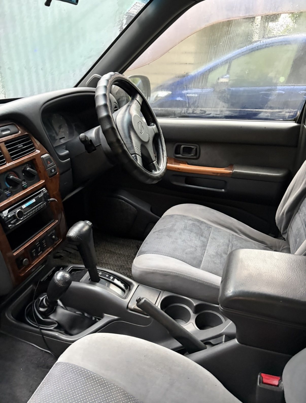 Interior detail 4