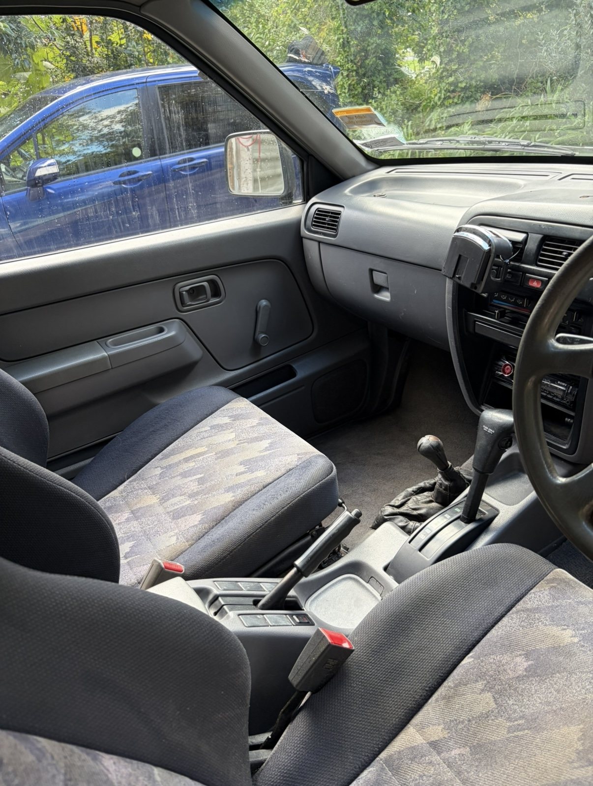 Interior detail 5